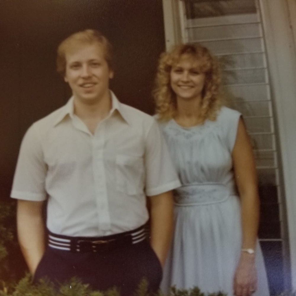 Meet your Posher, Greg